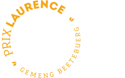 Prix Laurence Logo
